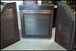 Granite surfaces for Casino Furnishings
